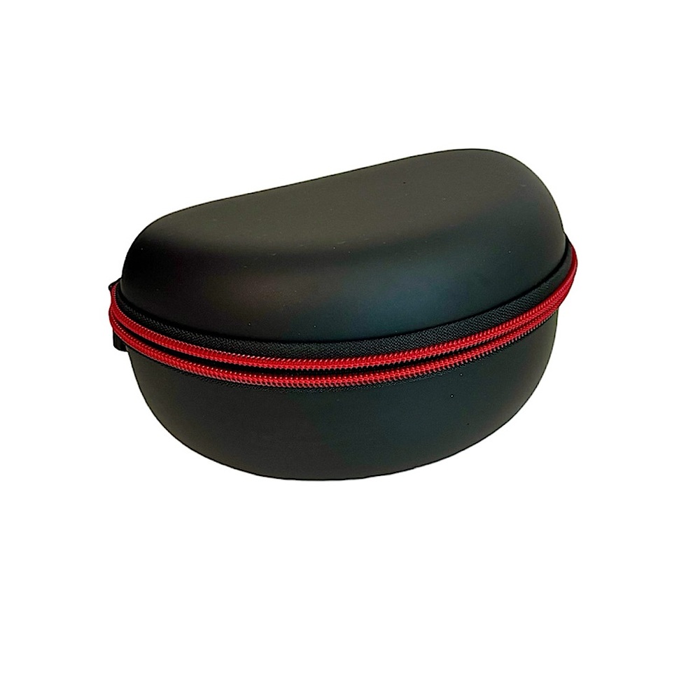 Comecase Travel Hard Headphones Carrying Case